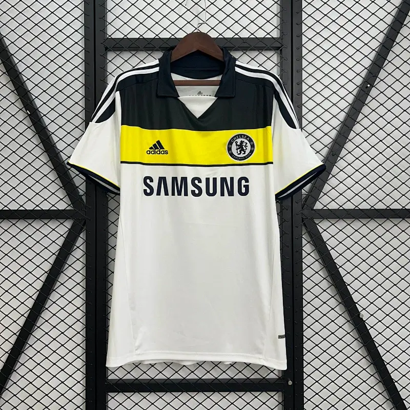 Chelsea Retro 11/12 Away