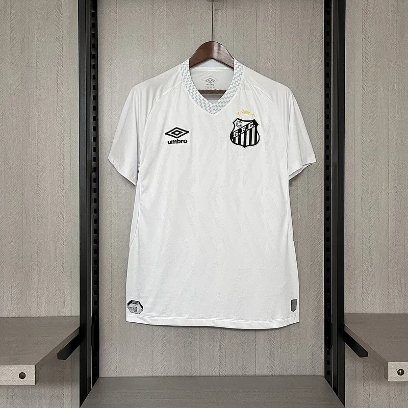 Santos Casa 25/26