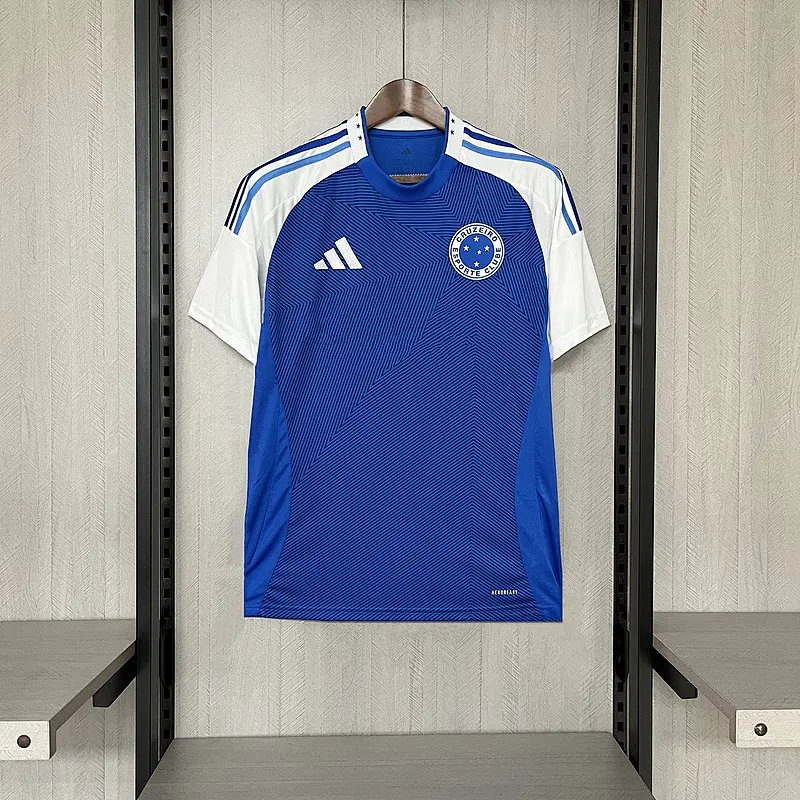 Cruzeiro Casa 25/26