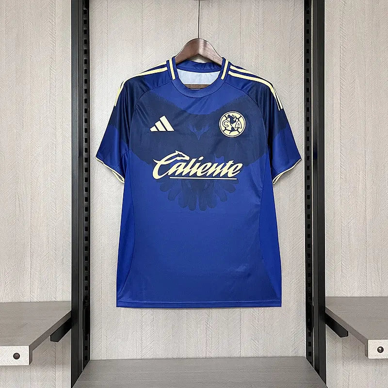 Club América Terceira 25/26