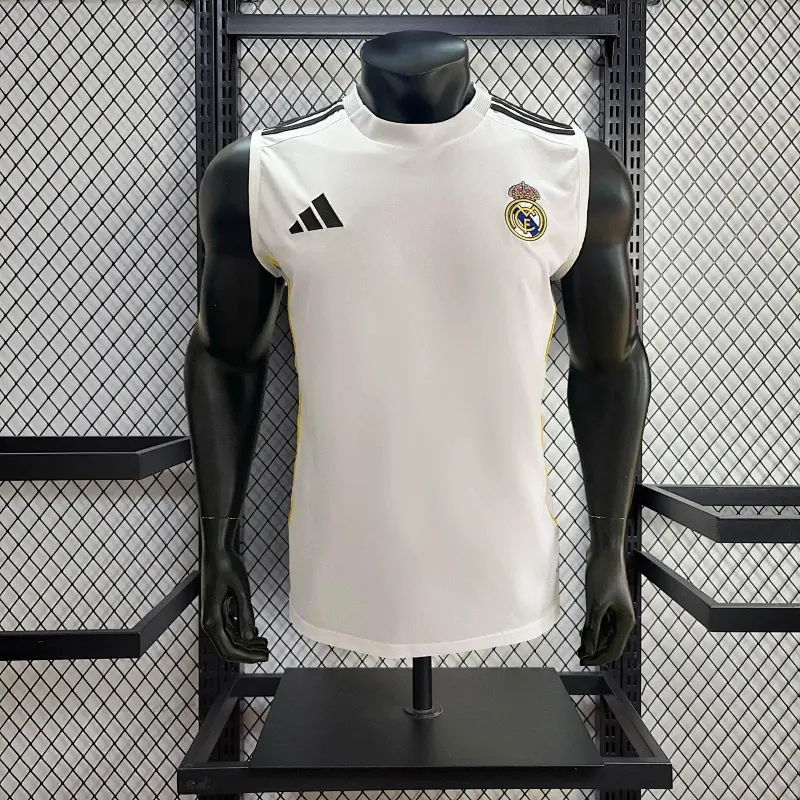 Real Madrid Casa 25/26