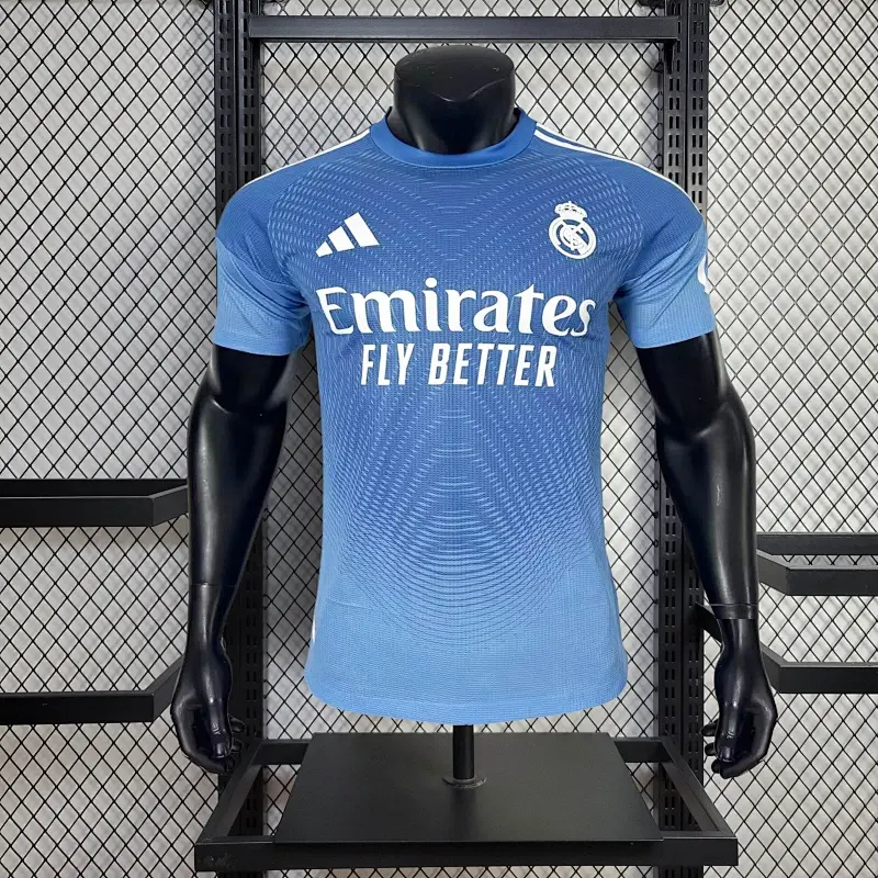 Real Madrid Goleiro 25/26