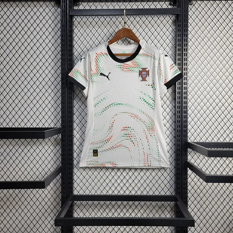 Portugal Feminina Fora 25/26