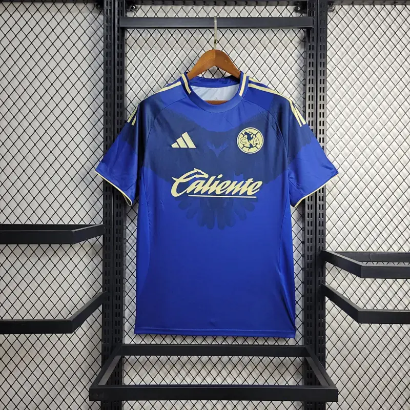 Club América Fora 25/26