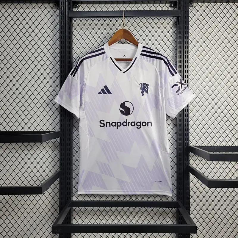 Manchester United Fora 25/26