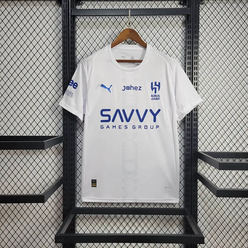 Al-Hilal Fora 25/26 (Al)