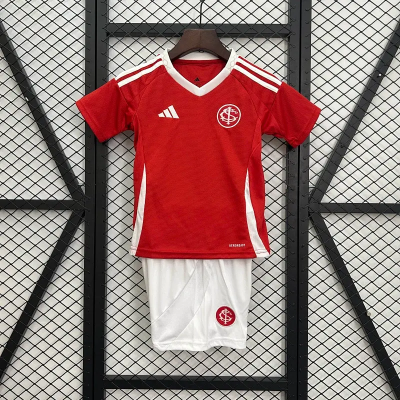 Internacional Infantil Casa 25/26