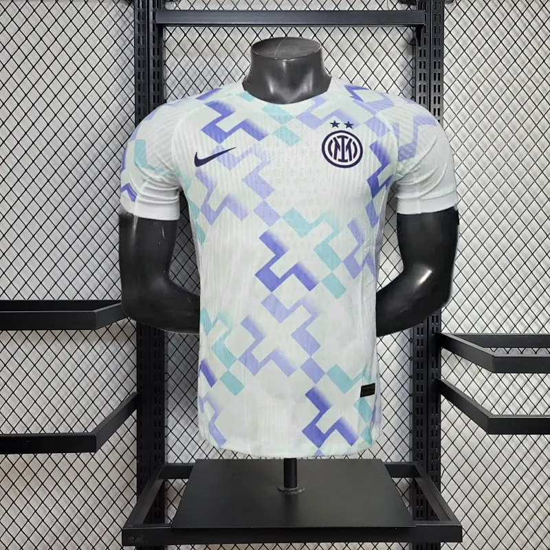 Inter de Milão Fora 25/26