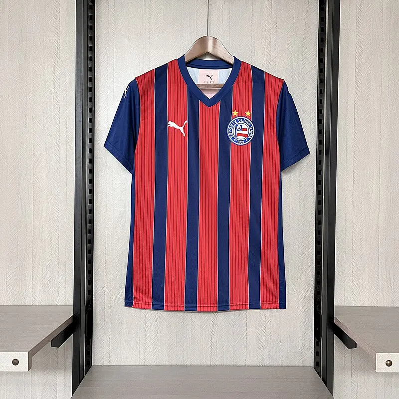 Bahia Fora 25/26