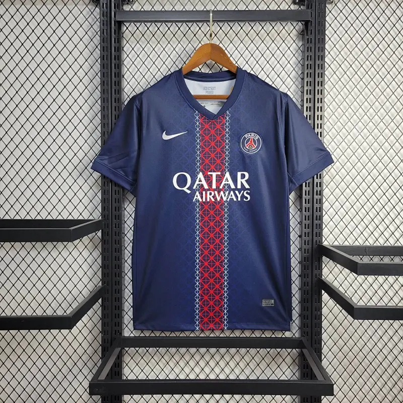 PSG Casa 25/26