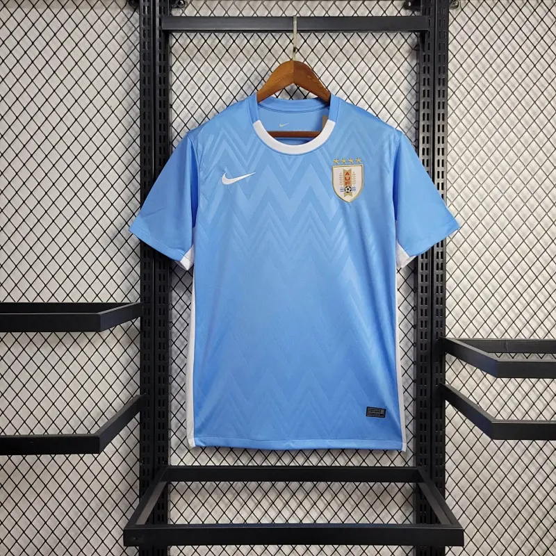 Uruguai Casa 25/26