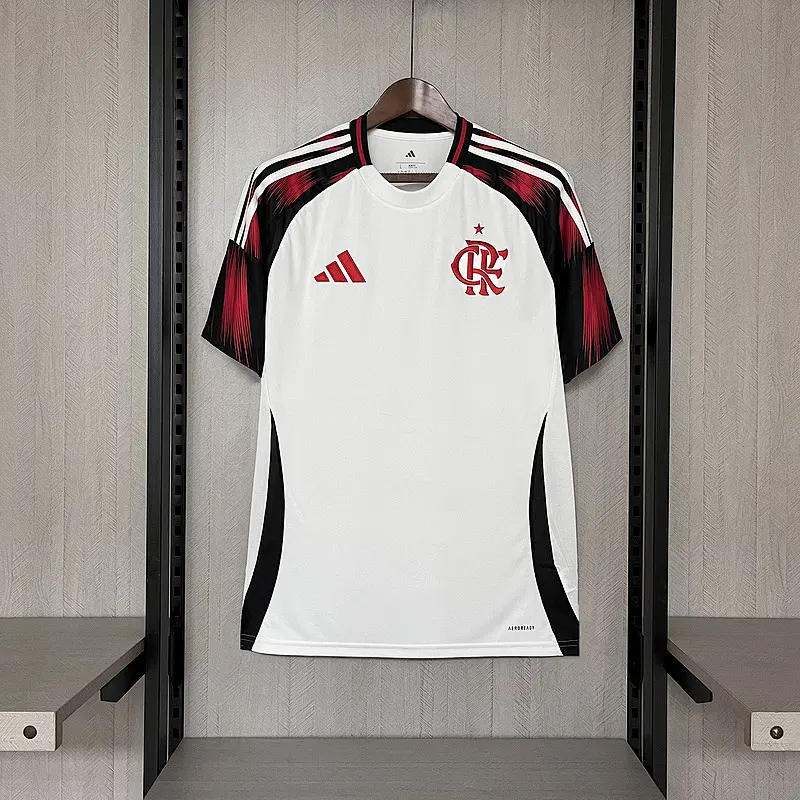 Flamengo Fora 25/26