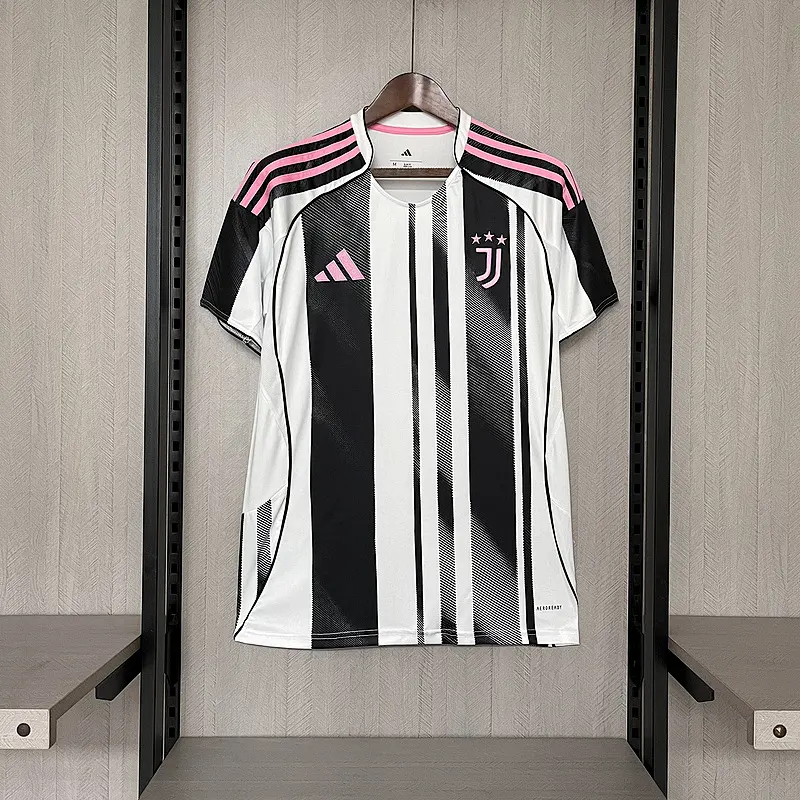 Juventus Casa 25/26
