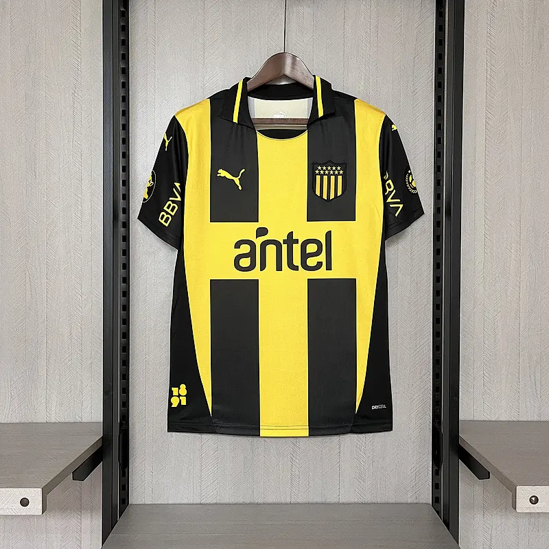 Peñarol Casa 25/26