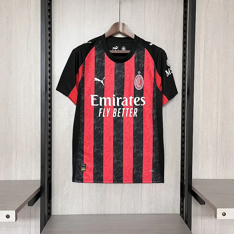 Milan Casa 25/26