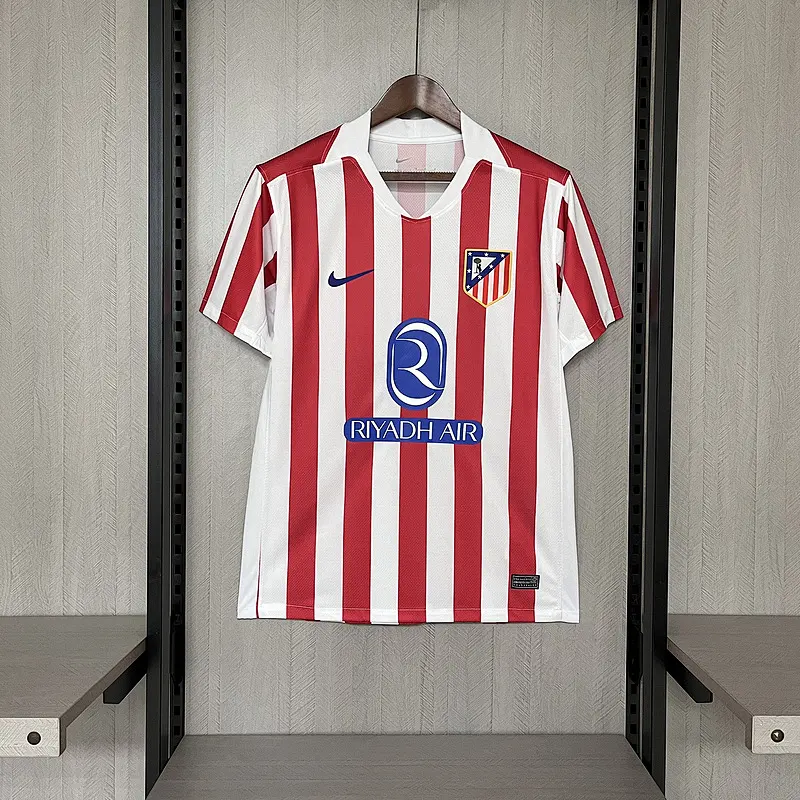 Atlético de Madrid Casa 25/26