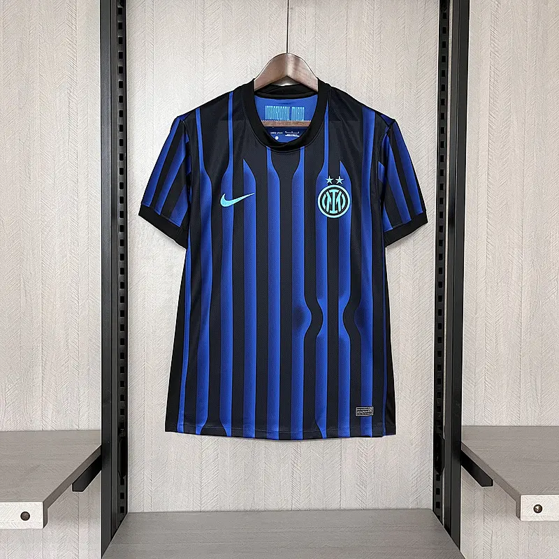 Inter de Milão Casa 25/26