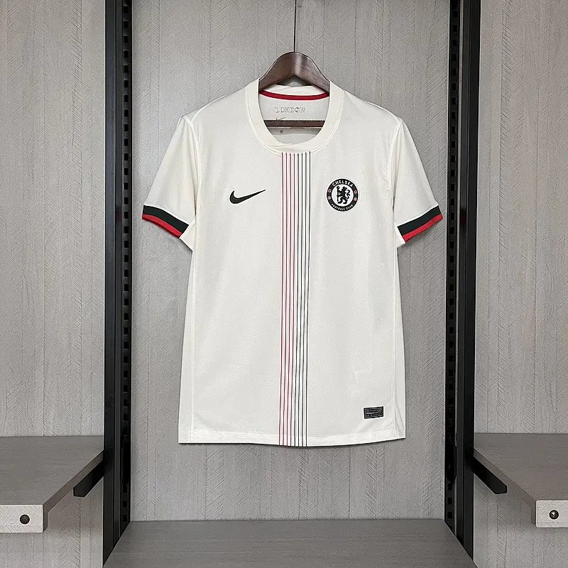 Chelsea Away 25/26