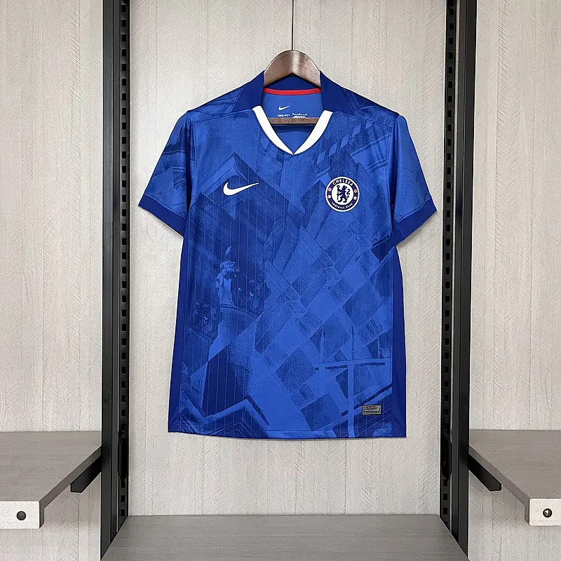 Chelsea Home 25/26