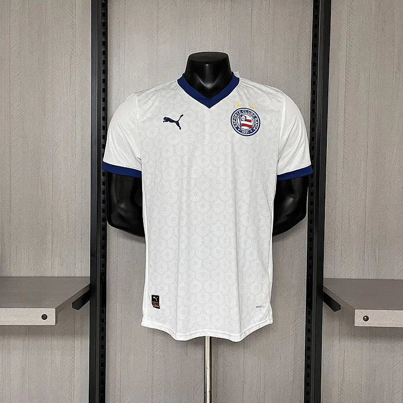 Bahia Casa 25/26
