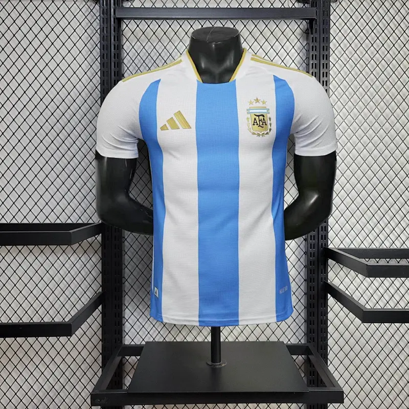 Argentina Casa 25/26