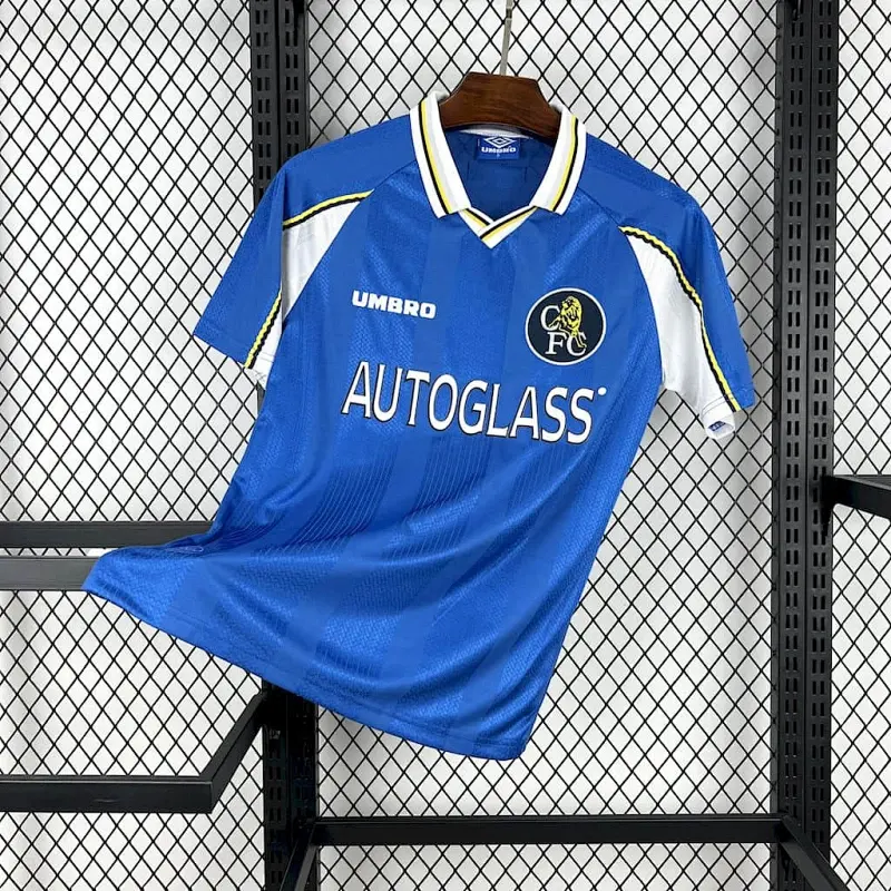 Chelsea Retro 97/99 Home