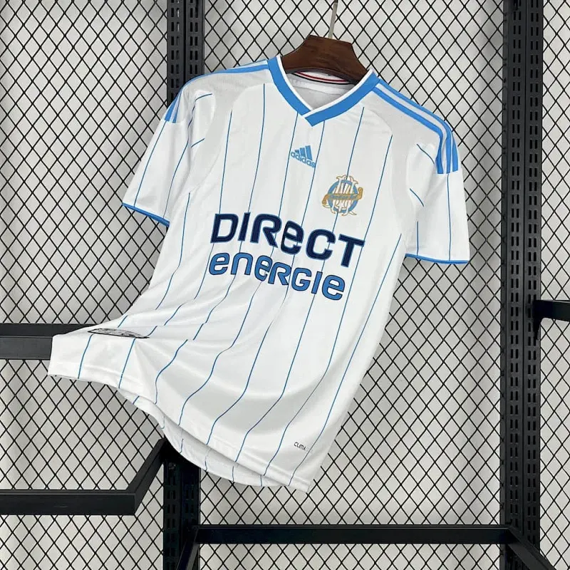 Marseille Retro 09/10 Home