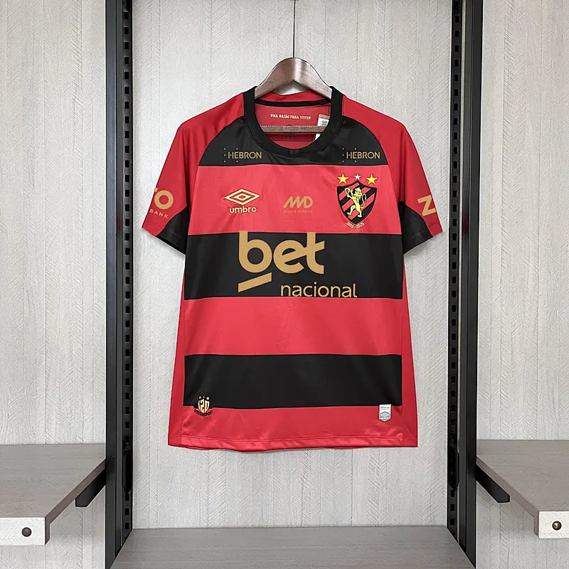 Sport Recife Casa 25/26