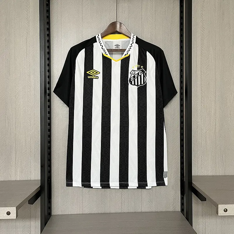 Santos Fora 25/26