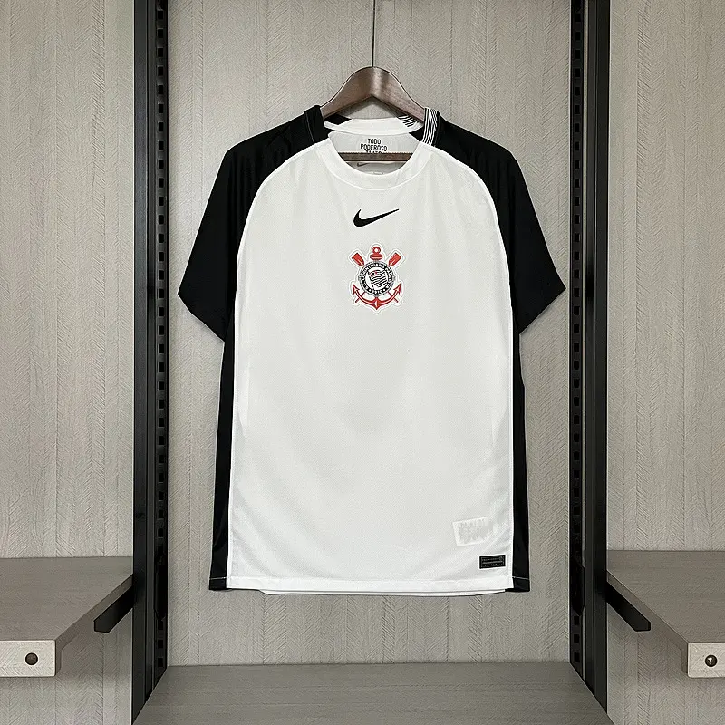 Corinthians Casa 25/26