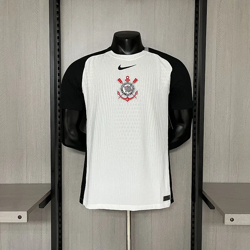 Corinthians Casa 25/26
