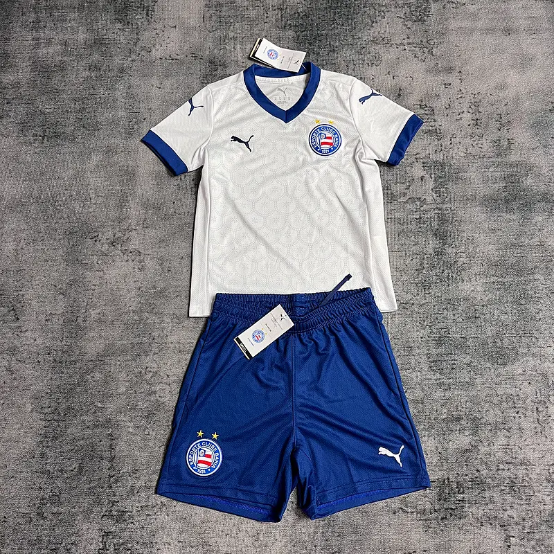 Bahia Casa 25/26
