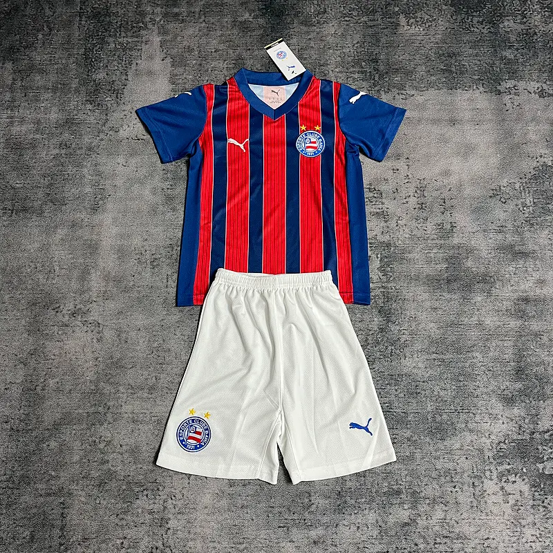 Bahia Infantil Fora 25/26