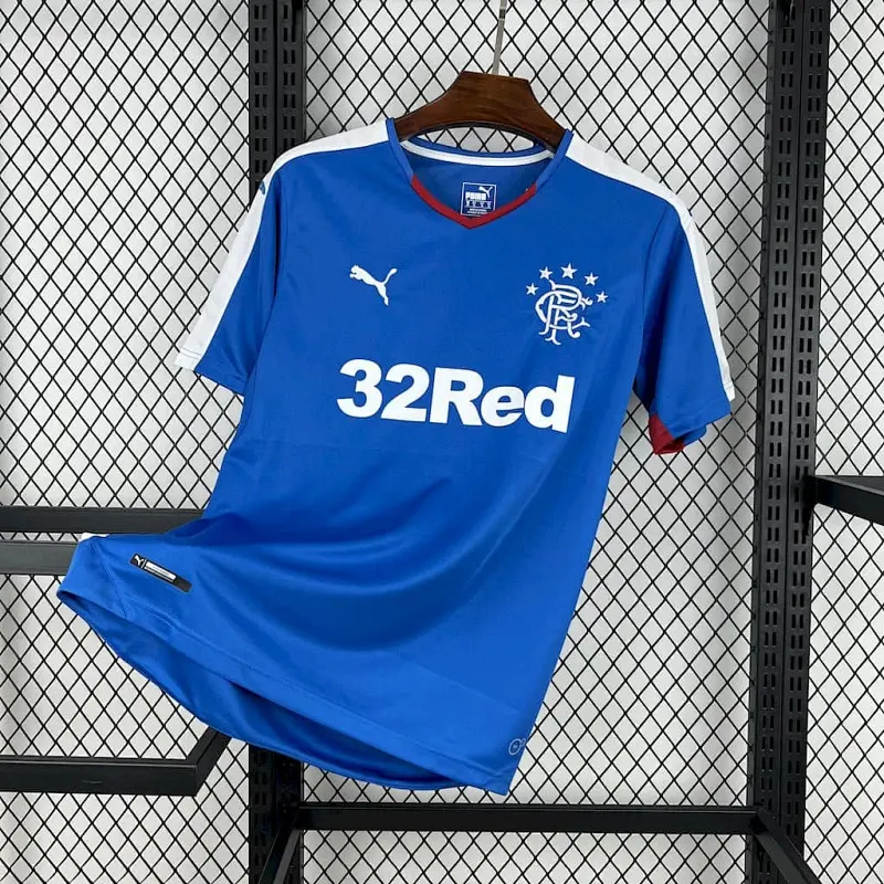 Rangers Retro 97/98 Home