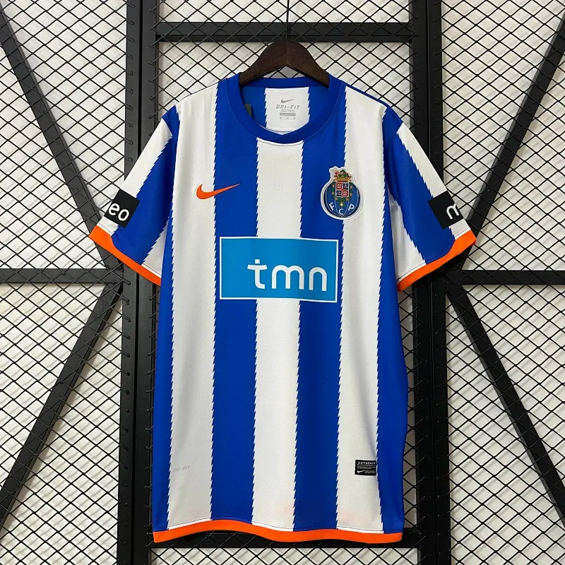 Porto Retrô 10/11 Casa