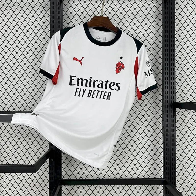 Milan Fora 25/26