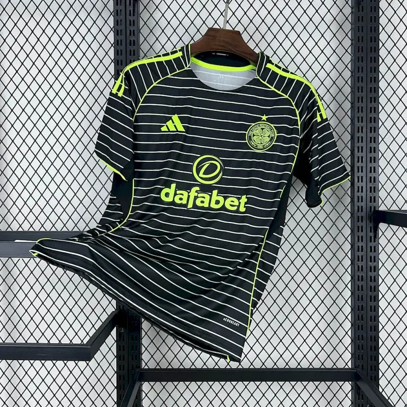Celtic Fora 25/26