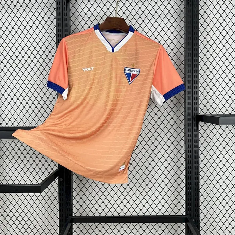 Fortaleza Goleiro 25/26