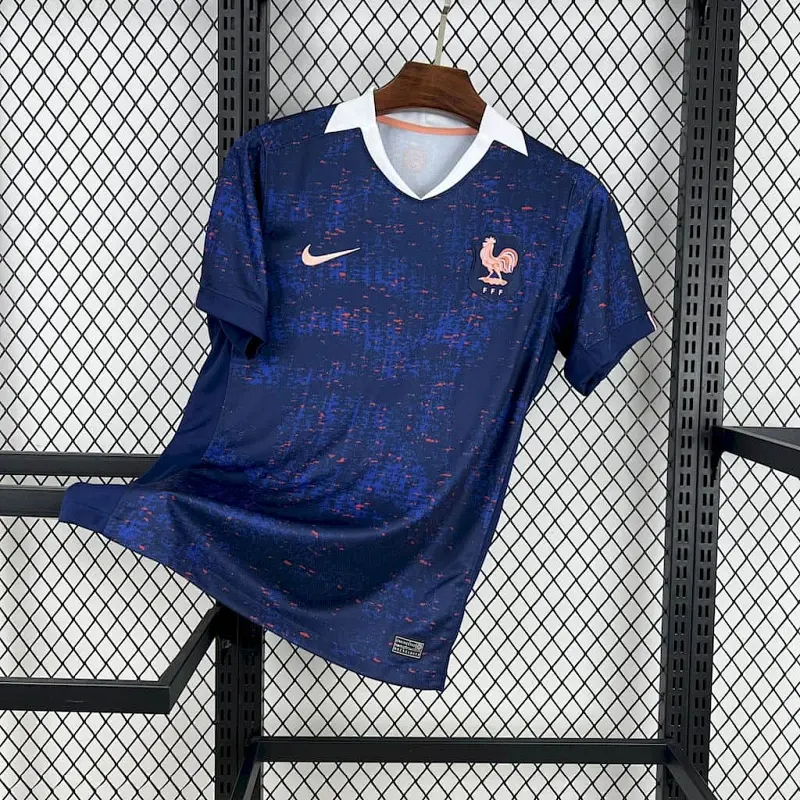 França Casa 25/26