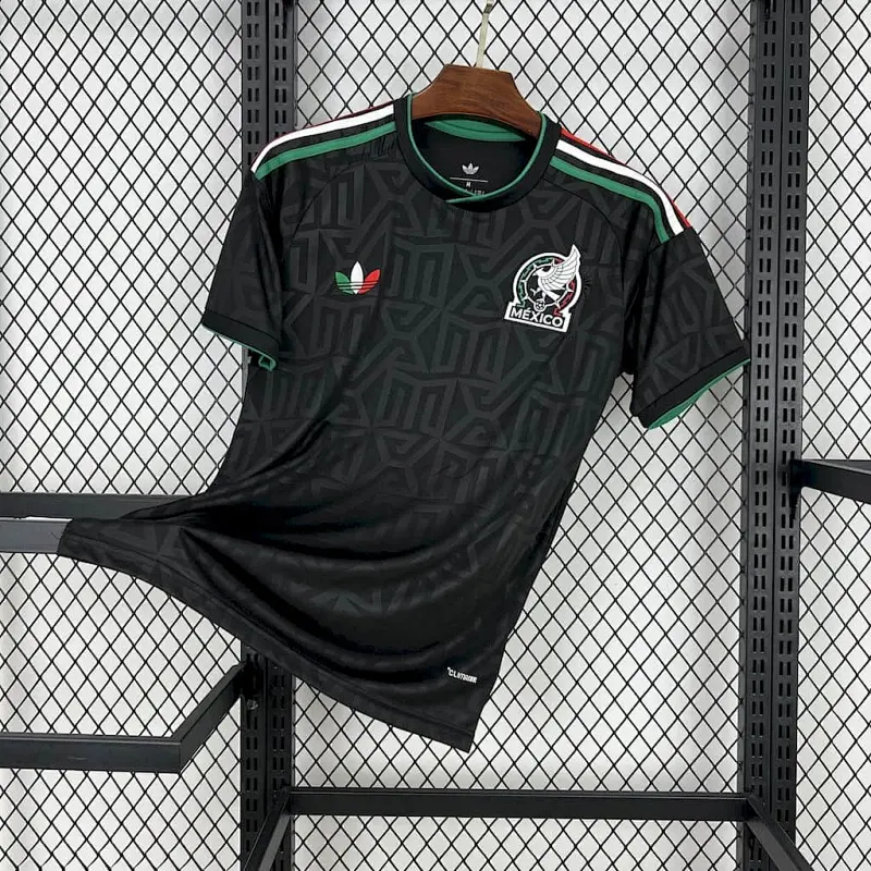 México Fora 25/26