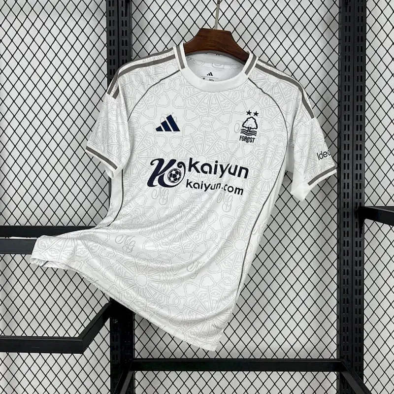 Nottingham Forest Fora 25/26 (Forest)