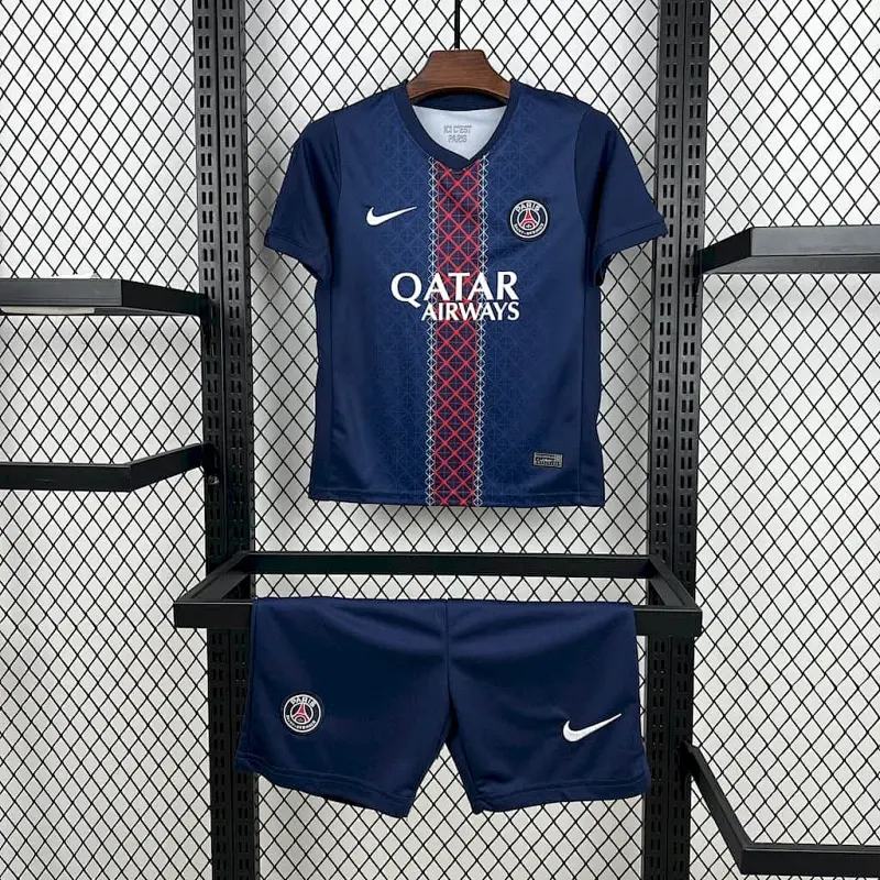 PSG Infantil Casa 25/26