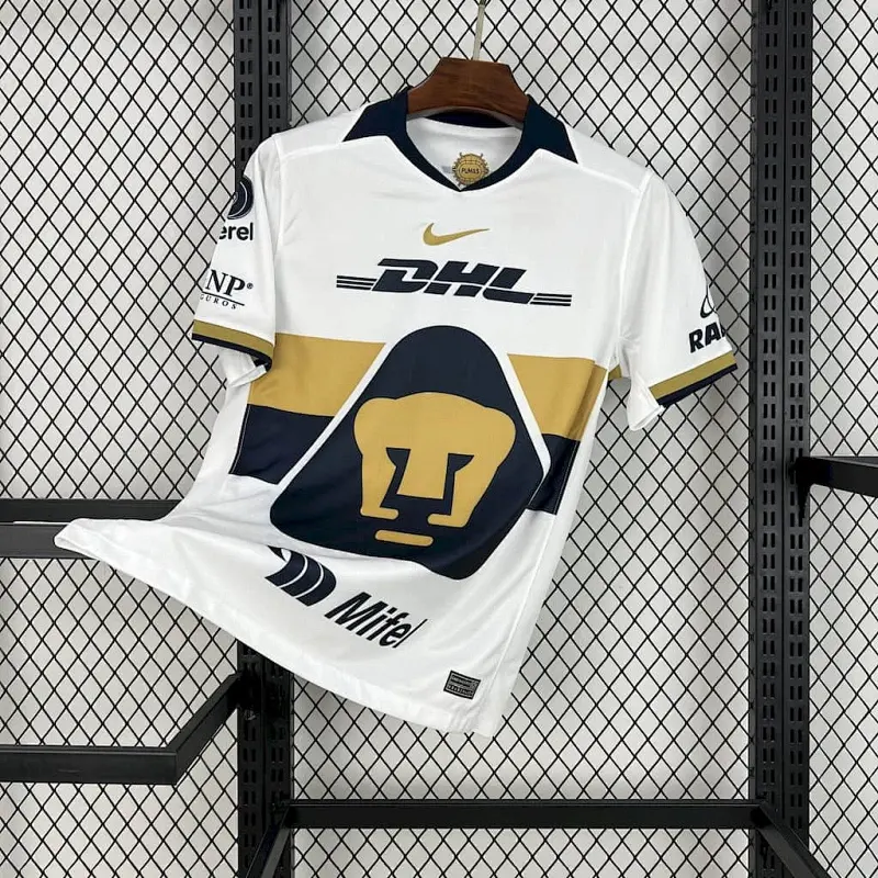 Pumas UNAM Away 25/26 (UNAM)