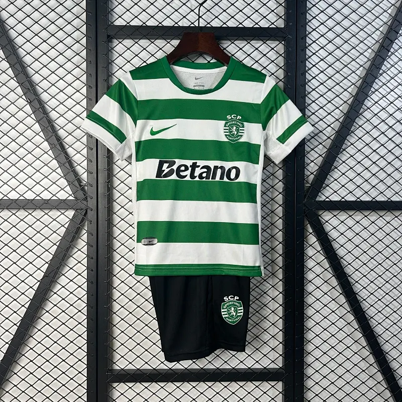 Sporting Infantil Casa 25/26