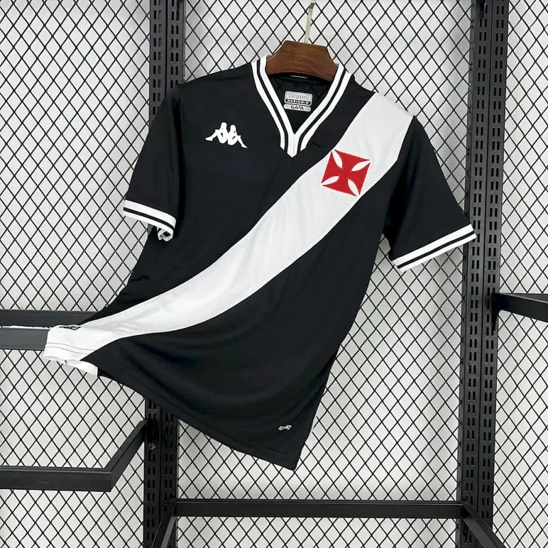 Vasco Casa 2026 (25 da gama)
