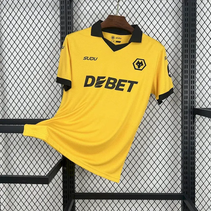 Wolves Casa 25/26
