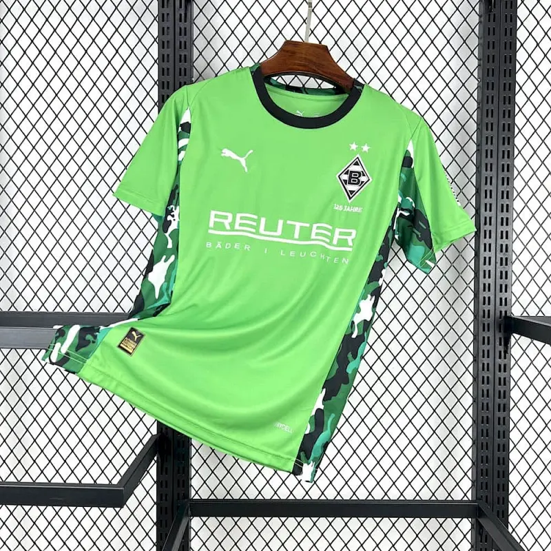Borussia Mönchengladbach Fora 25/26 (Monchen)