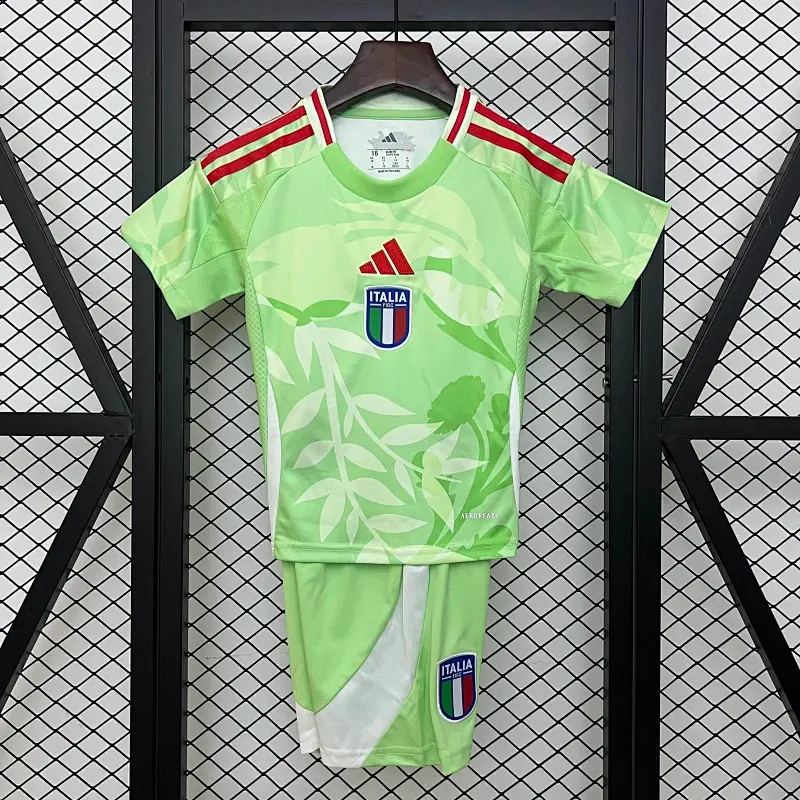 Itália Infantil Fora 25/26