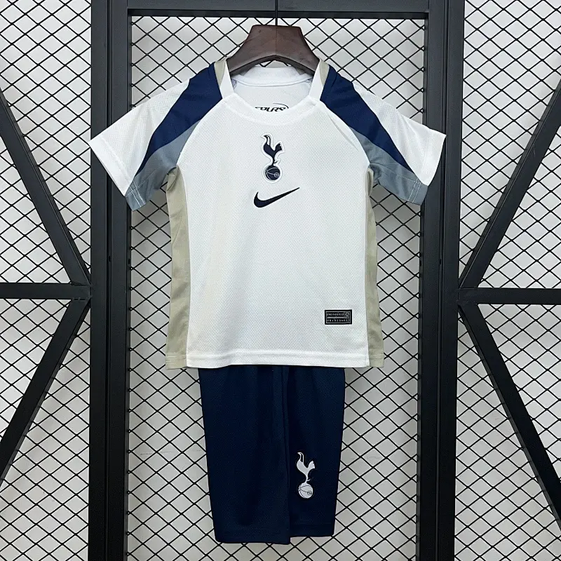 Tottenham Infantil Casa 25/26 (Hotspur)