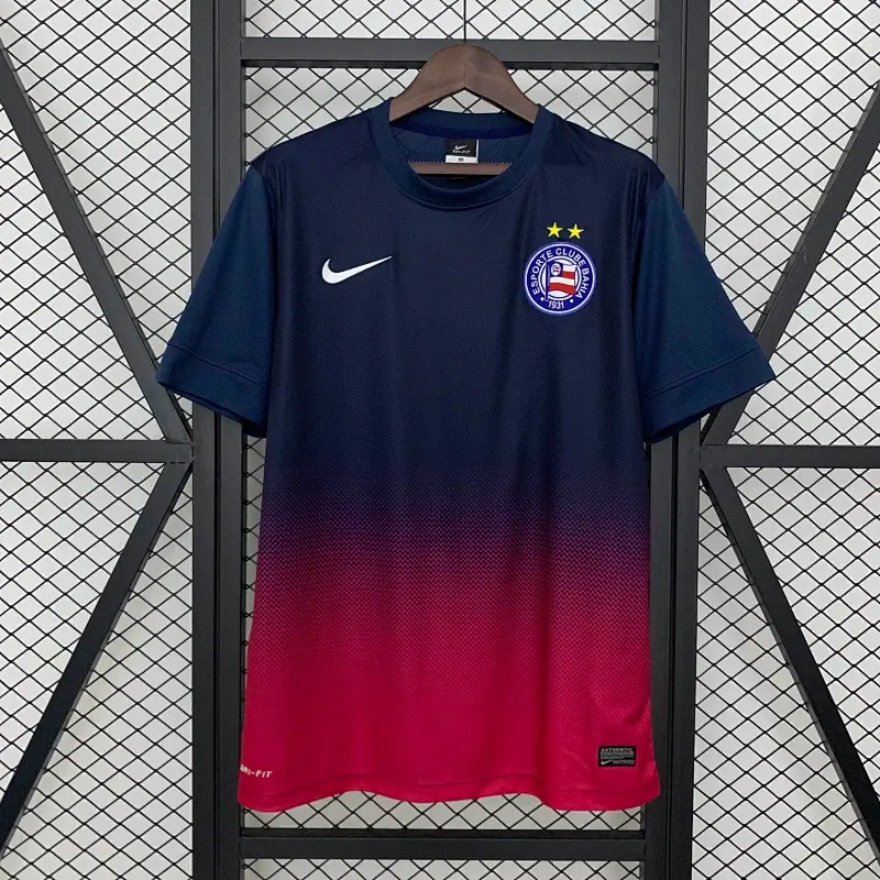 Bahia Retrô 13/14 Fora